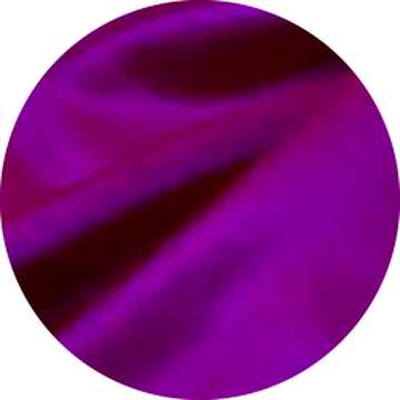 FX №126797  Purple fabric background circle