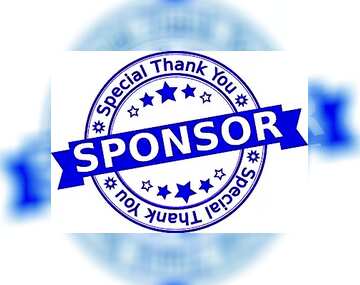 FX №126119 Sponsor grey border