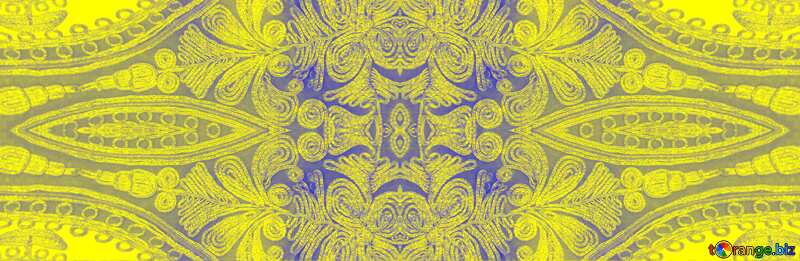 fabric pattern background №43293