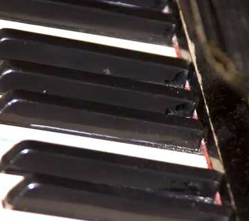 FX №13120 Обложка. Пианино.