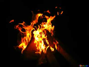 FX №136423 Fire