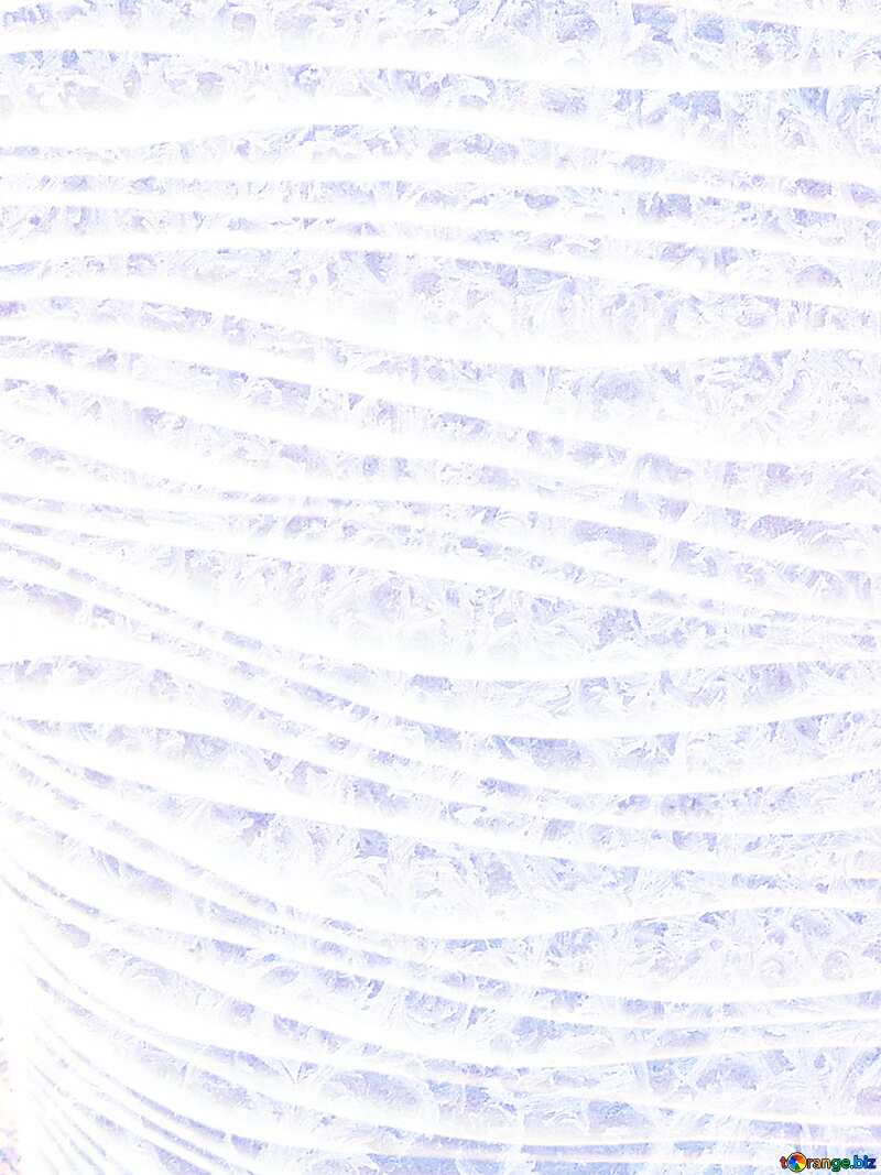 Texture Frozen purple wave   №16246