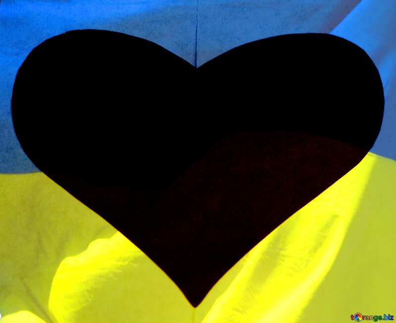  Ukraine in heart №7142