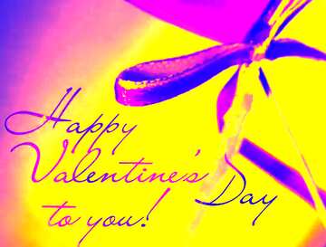 FX №146124 Happy Valentine`s day
