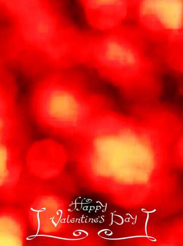 FX №149735 Shiny background Happy Valentine`s Day