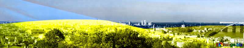 Ukraine Kyiv  Panorama №42525