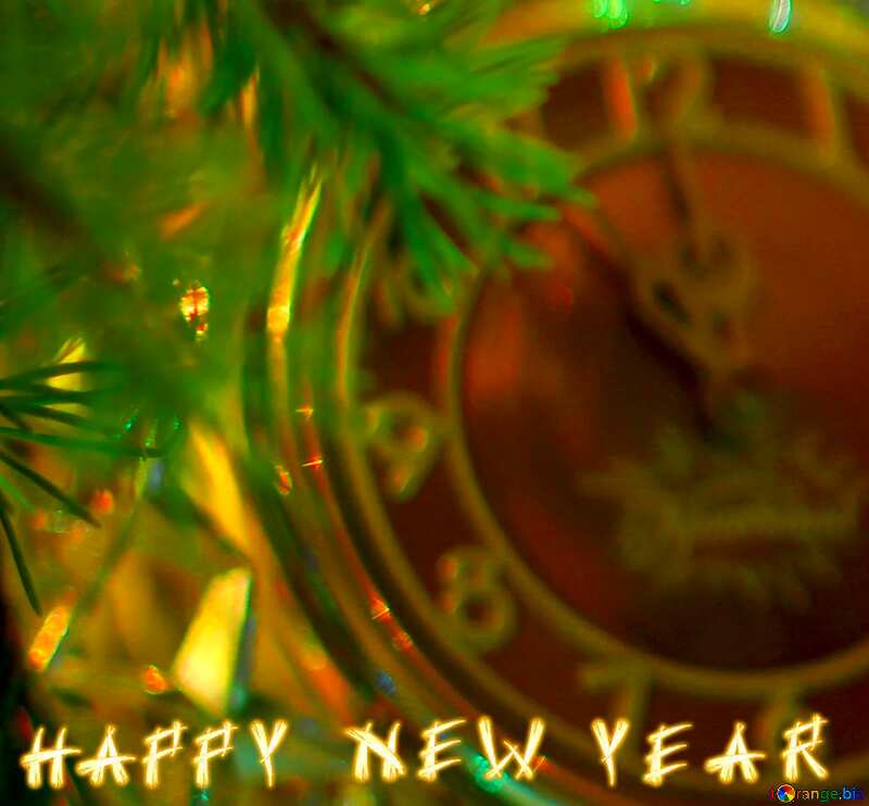 card text happy new year №24570