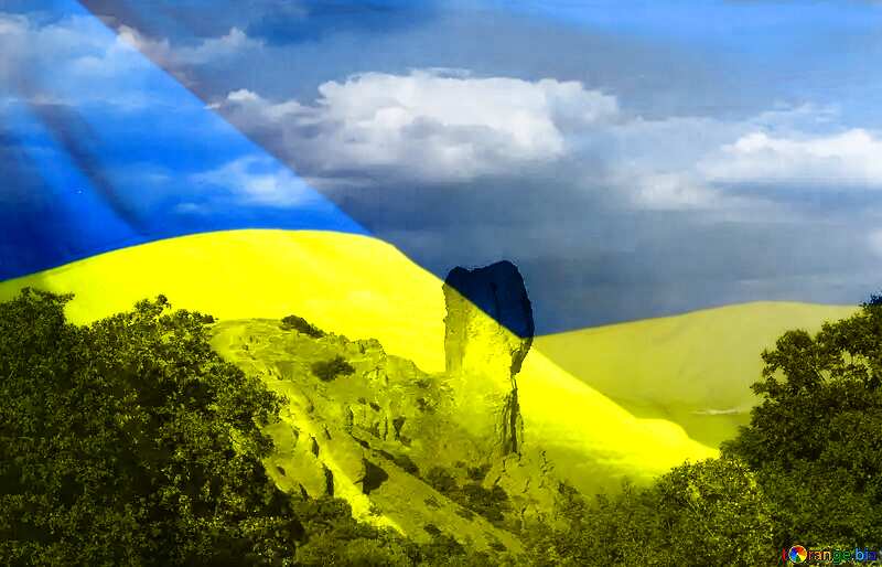 Crimea Mountain №29176