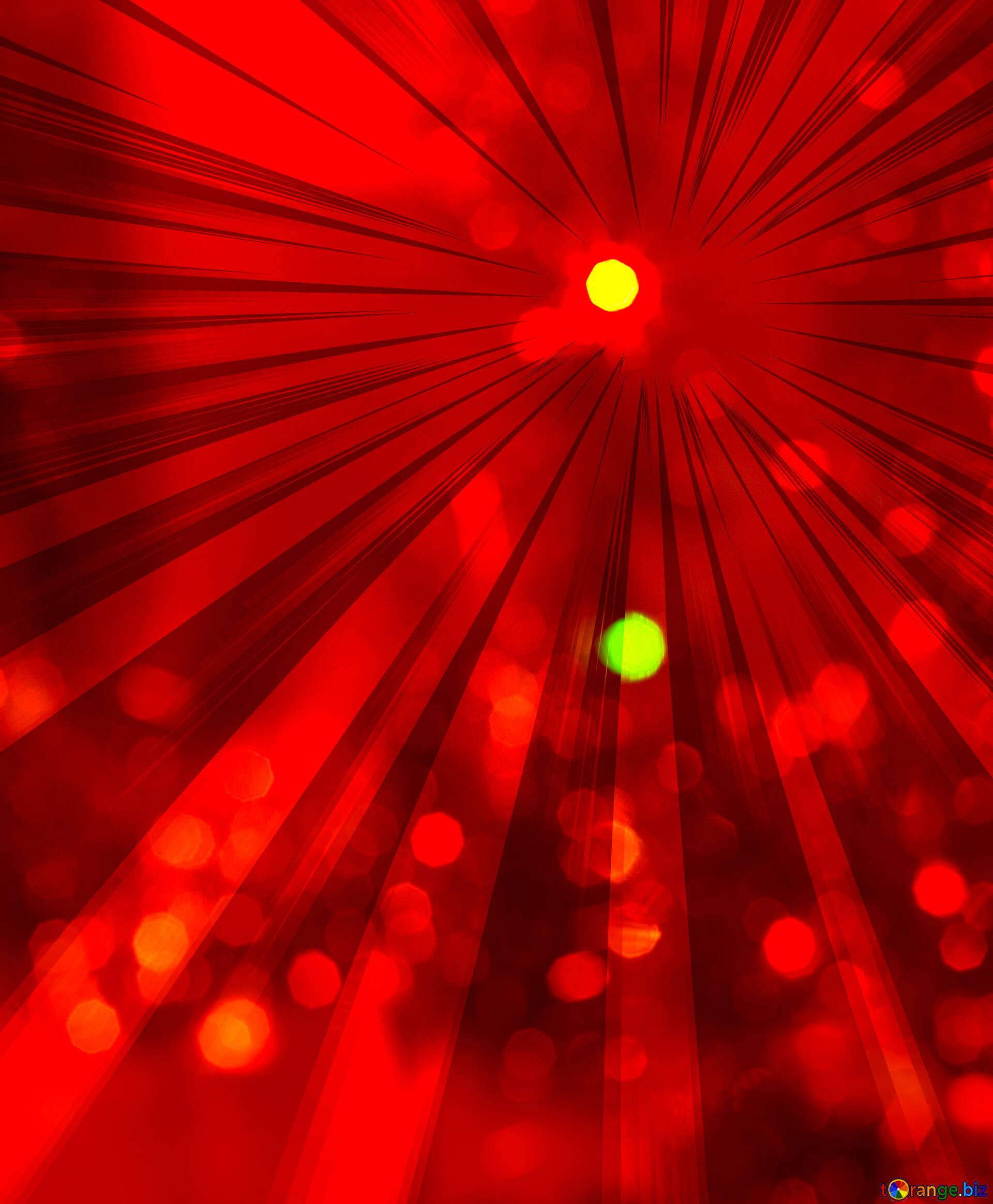 Download free picture Christmas Rays red background on CC-BY License ~ Free  Image Stock  ~ fx №165956