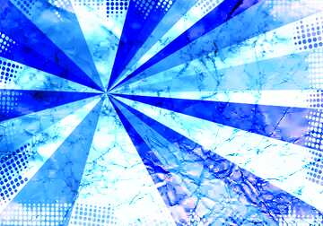 FX №168800 Graphics blue background paper texture