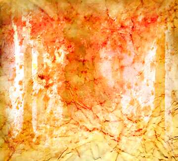 FX №168802 Rusty paint background paper texture