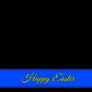 FX №169344 Happy Easter    