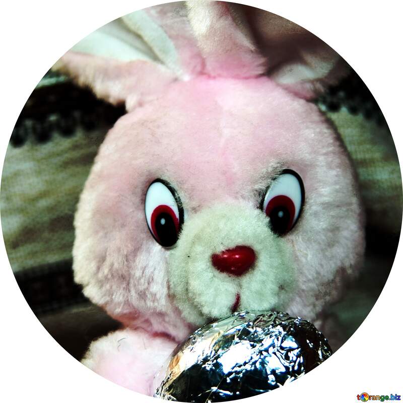 Easter rabbit profile picture №4321