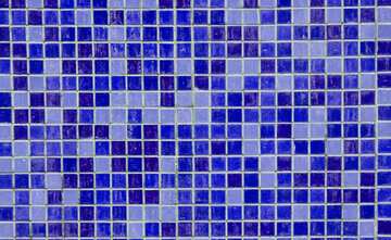 FX №17618 Mosaic tiles