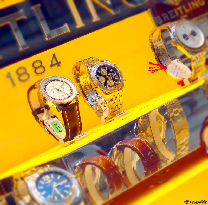Image for profile picture Breitling Watches. №12129