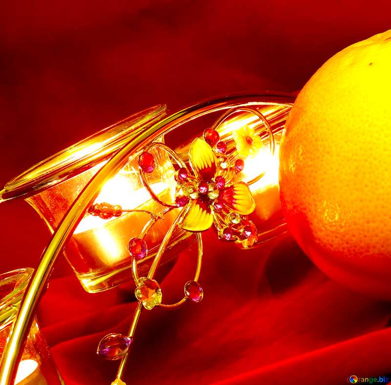Image for profile picture Citrus in still life. №15974