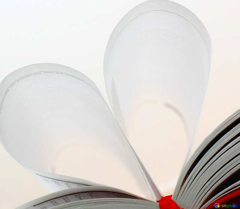 Image for profile picture Heart of books. №16081