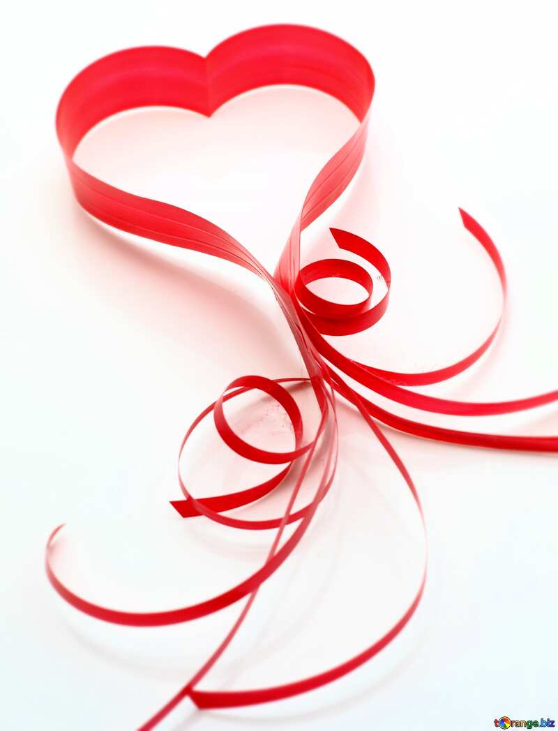 Red color. Valentine. Download free picture №17896
