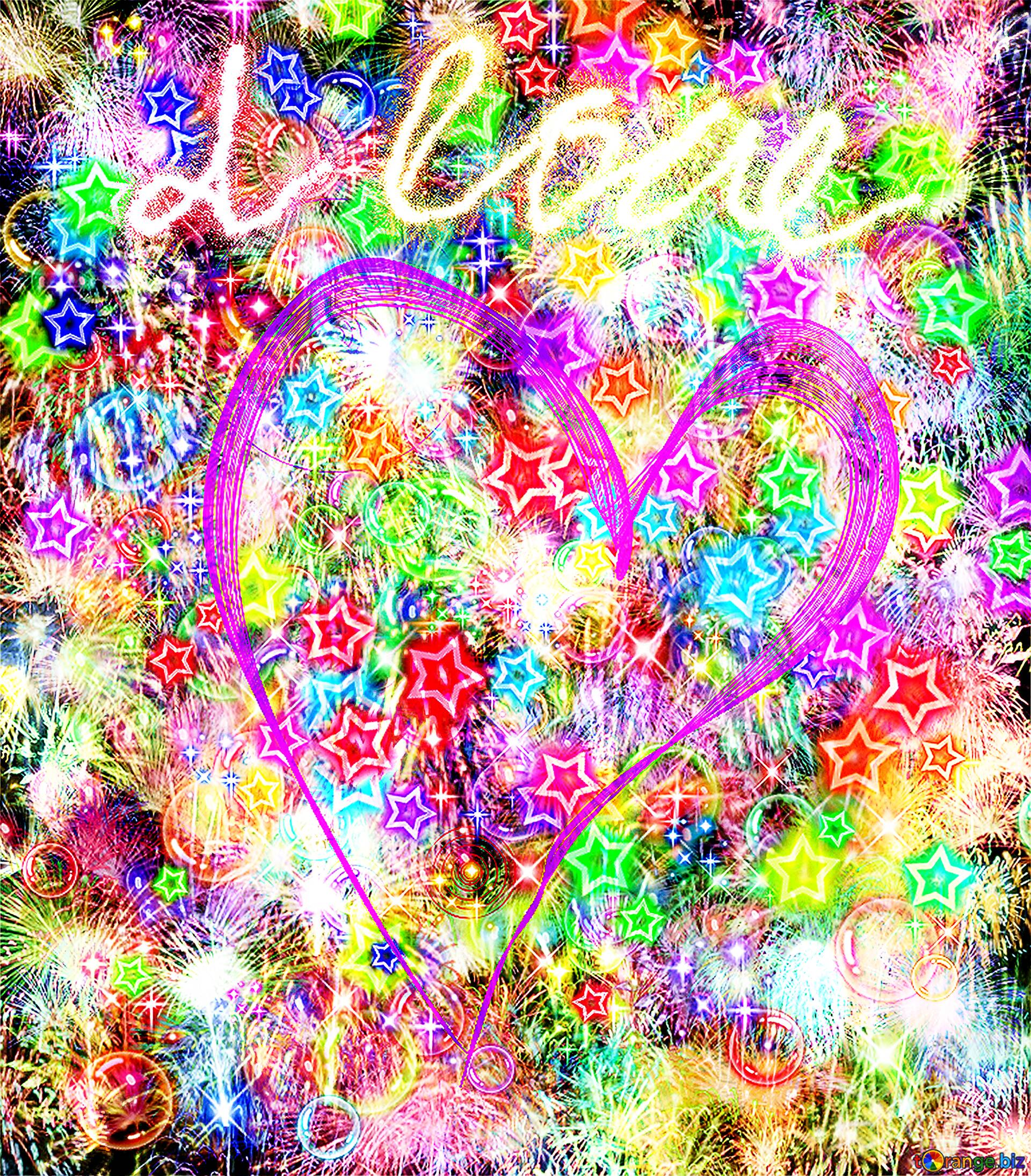 フリー画像をダウンロード Background Love Heart Fireworks Texture Overlay Bokeh Background 帰属とライセンス 無料フォトバンクtorange Biz 効果