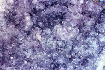 Gemstone Amethyst texture    