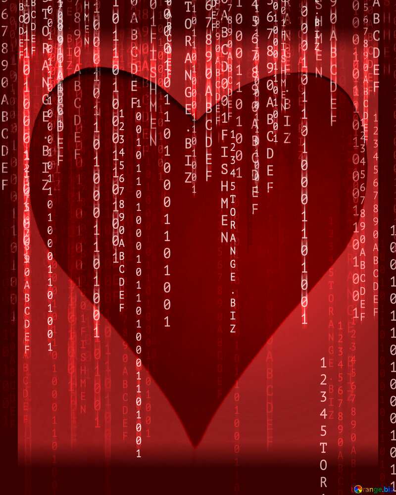 Hackers Love №49671