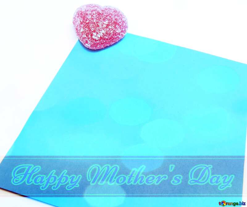 Messages template for Mother`s Day Cards №18473
