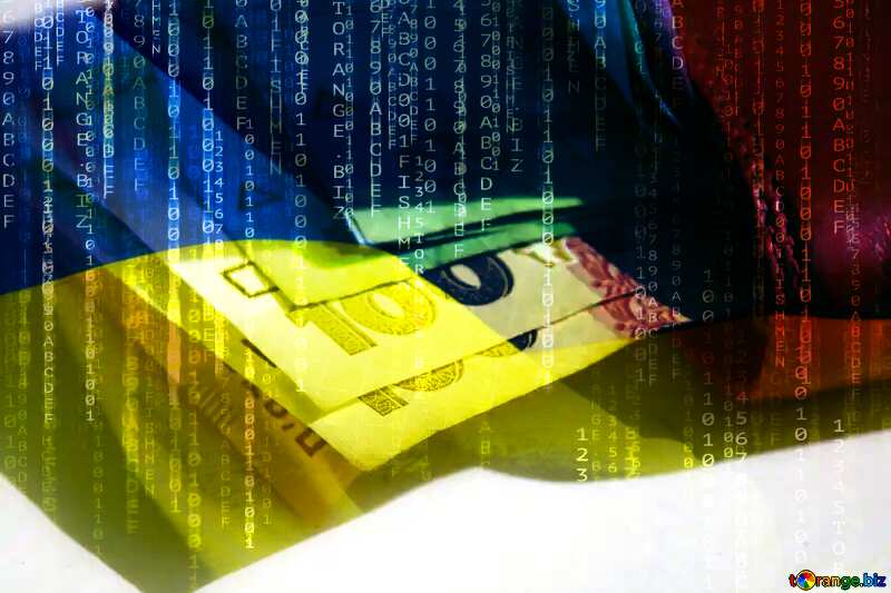 Budget of Ukraine Ukrainian hackers №1382