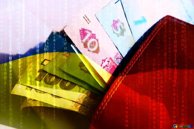 Ukrainian money Ukrainian hackers №1379