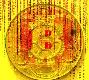 FX №173143 Bitcoin mining