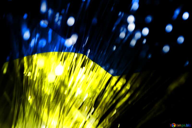Ukrainian Optical fiber №41330