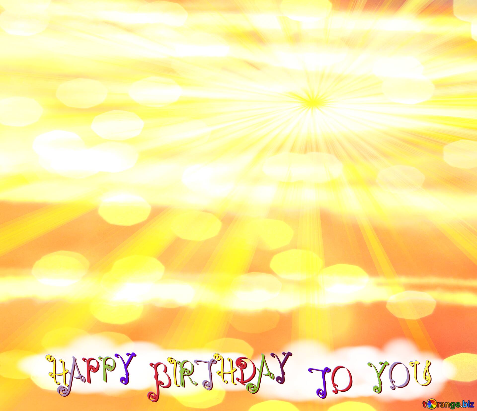Download free picture Greeting card Happy Birthday Background on CC-BY  License ~ Free Image Stock  ~ fx №176415