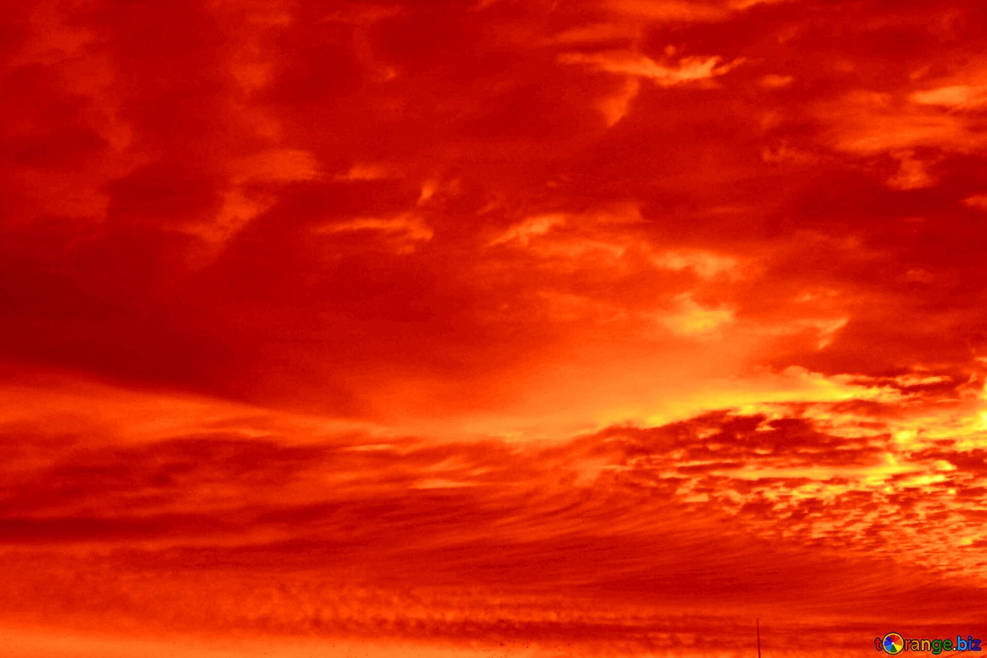 Red Sky Wallpaper | Sunset wallpaper, Sunset sky, Sunset background