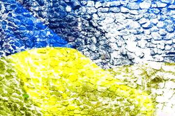 FX №176785 Ukraine stone wall