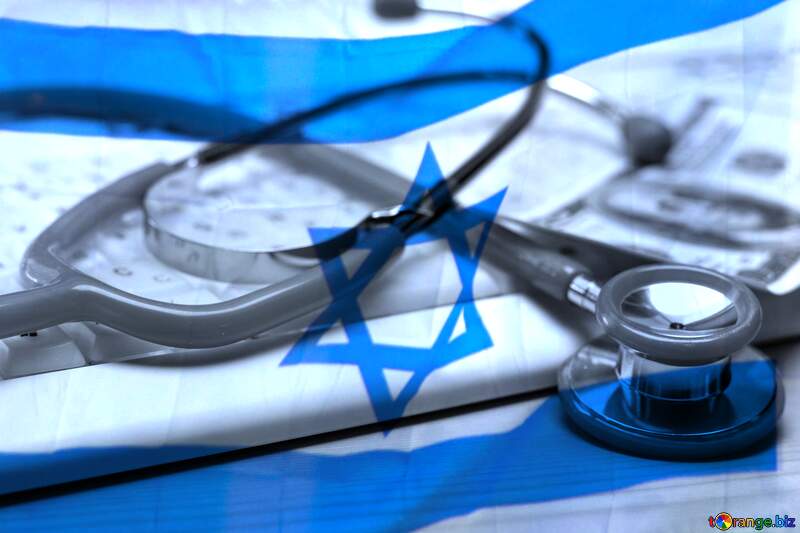 Israel Consult doctor on the Internet medicine background №19736