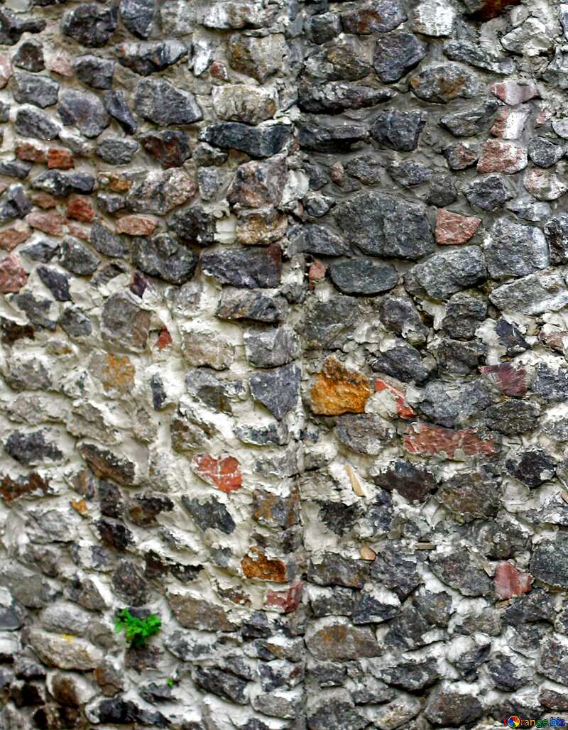 rock wall texture №45756