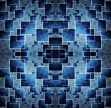 FX №177139 Technology background tech abstract technology texture techno modern computer pattern