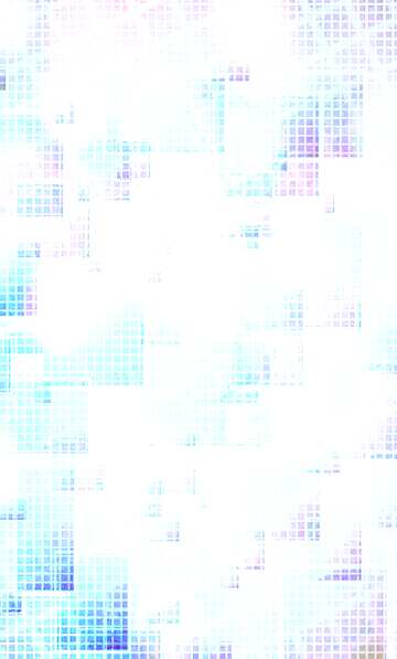 FX №177190 Technology light background tech abstract squares of the grid cell line ruler texture techno modern ...