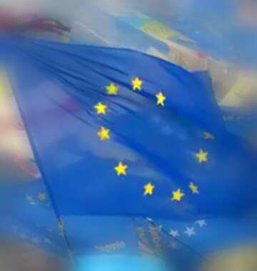FX №179612 Flag of the European Union