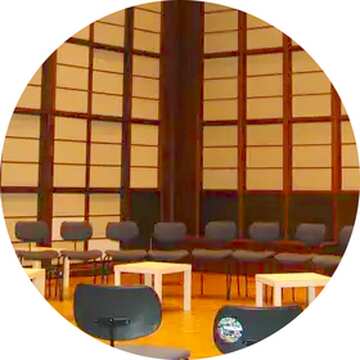 FX №179315 Meeting conference room