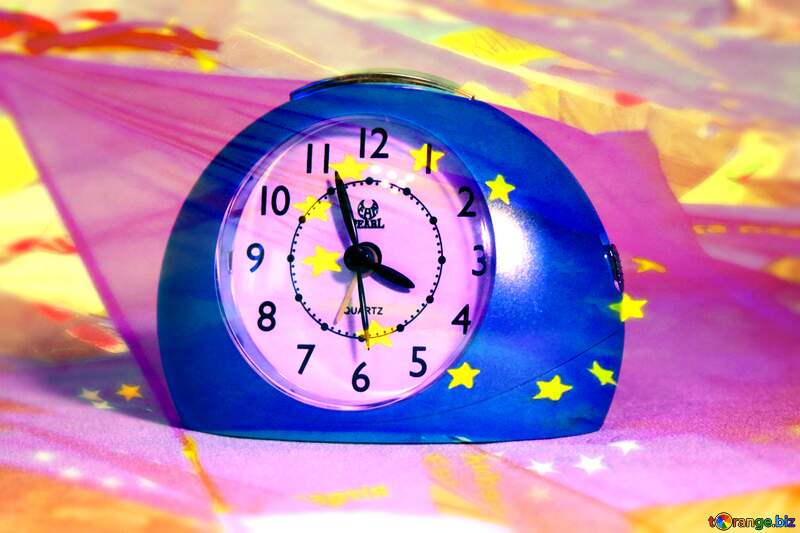 Download free picture European time on CC-BY License ~ Free Image Stock