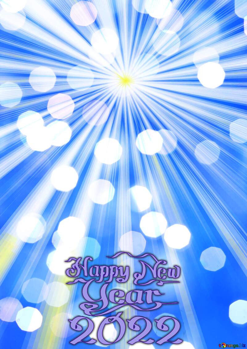 Download free picture Rays Background Happy New Year 2020 on CC-BY License ~ Free Image Stock