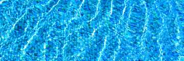 FX №18391 Cover. The texture of the water in the pool.