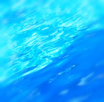 FX №18785 Image for profile picture The blue water in the pool.