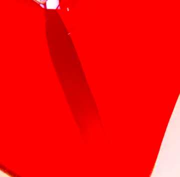 FX №18063 Image for profile picture Heart lollipop.