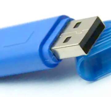 FX №18106 Image for profile picture Usb Flash Drive.