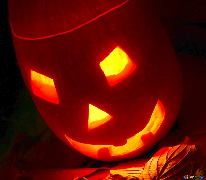 Image for profile picture Picture scary halloween. №24354