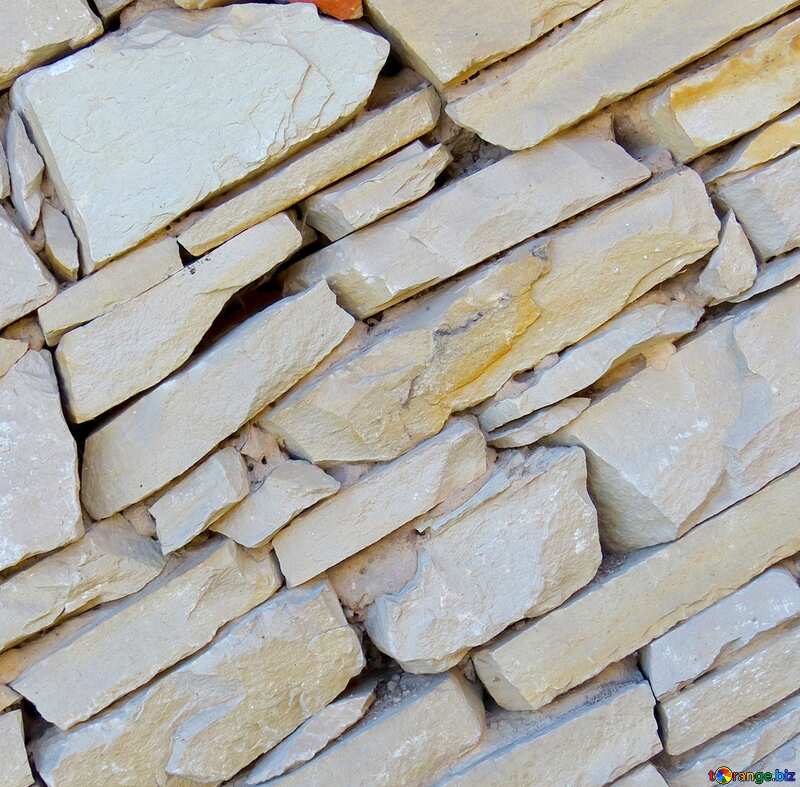 Image for profile picture Texture of stone masonry. №28551
