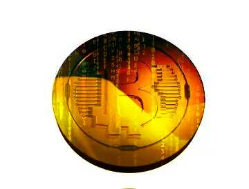 FX №181800 Bitcoin gold digital money