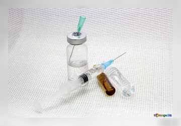 FX №181136 drug injectables