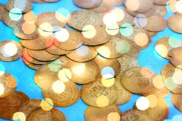 FX №181352  treasure coins